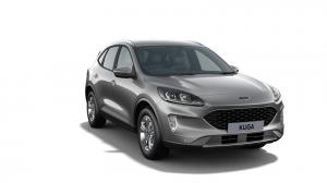 2023.25 KUGA Zetec